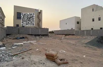 Land - Studio for sale in Al Helio 1 - Al Helio - Ajman