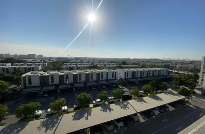 شقة - 2 غرف نوم - 2 حمامات للايجار في ذا غيت - الجادة - الشارقة