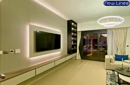 Apartment - 3 Bedrooms - 4 Bathrooms for rent in Act Towers - Opera District - Downtown Dubai - Dubai Apartment - 3 Bedrooms - 4 Bathrooms for rent in Act Towers - Opera District - Downtown Dubai - Dubai