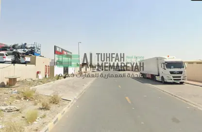 مستودع - استوديو - 2 حمامات للبيع في مدينة الإمارات الصناعية - الشارقة