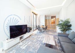 Apartment - 2 bedrooms - 3 bathrooms for sale in SLS Dubai Hotel & Residences - Business Bay - Dubai