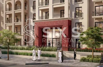 شقة - 2 غرف نوم - 2 حمامات للبيع في بلوم ليفينج - مدينة زايد (مدينة خليفة ج) - مدينة خليفة - أبوظبي شقة - 2 غرف نوم - 2 حمامات للبيع في بلوم ليفينج - مدينة زايد (مدينة خليفة ج) - مدينة خليفة - أبوظبي