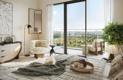 Apartment - 2 Bedrooms - 2 Bathrooms for sale in Albero by Emaar - Dubai Creek Harbour (The Lagoons) - Dubai