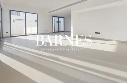 Villa - 4 Bedrooms - 5 Bathrooms for rent in Aura - Tilal Al Ghaf - Dubai