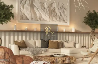 شقة - 3 غرف نوم - 4 حمامات للبيع في حدائق ويبريدج 3 - حديقة وايبريدج - مجمع دبي ريزيدنس - دبي