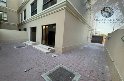 فيلا - 5 غرف نوم - 7 حمامات للايجار في فلل مردف - مردف - دبي