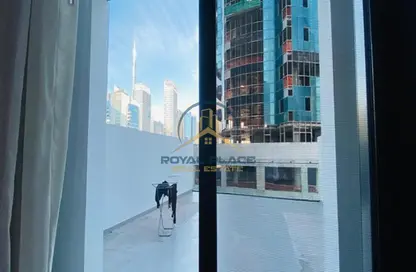 شقة - غرفة نوم - 2 حمامات للايجار في سول افين - الخليج التجاري - دبي