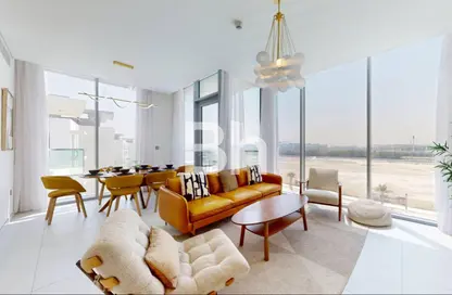 Apartment - 2 Bedrooms - 3 Bathrooms for rent in District One Phase III - District One - Mohammed Bin Rashid City - Dubai