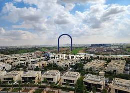 Apartment - 1 bedroom - 1 bathroom for sale in Carson - The Drive - DAMAC Hills - Dubai