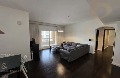 Apartment - 2 Bedrooms - 2 Bathrooms for rent in Diamond Views 4 - Diamond Views - Jumeirah Village Circle - Dubai