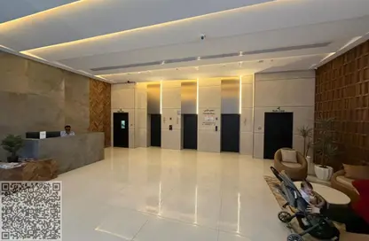 Apartment - 2 Bedrooms - 2 Bathrooms for rent in Al Rashidiya Towers - Al Rashidiya - Ajman Downtown - Ajman