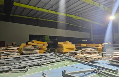 مستودع - استوديو - 1 حمام للايجار في القصيص الصناعية 3 - المنطقة الصناعية بالقصيص - القصيص - دبي