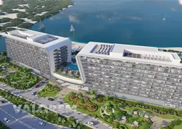 Apartment - 2 Bedrooms - 3 Bathrooms for sale in Yas Beach Residences - Yas Bay - Yas Island - Abu Dhabi