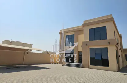 Villa - 5 Bedrooms - 7 Bathrooms for rent in Al Aweer 1 - Al Aweer - Dubai