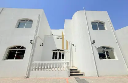 فيلا - 4 غرف نوم - 4 حمامات للايجار في فلل ام سقيم 2 - أم سقيم 2 - أم سقيم - دبي