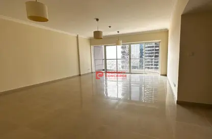 Apartment - 2 Bedrooms - 2 Bathrooms for rent in V3 Tower - JLT Cluster V - Jumeirah Lake Towers - Dubai