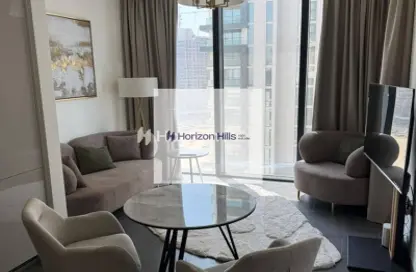 شقة - غرفة نوم - 1 حمام للايجار في ذا كريست - صبحا هارتلاند - مدينة الشيخ محمد بن راشد - دبي