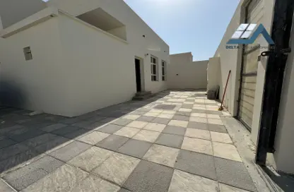 شقة - 2 غرف نوم - 2 حمامات للايجار في مدينة الرياض - أبوظبي