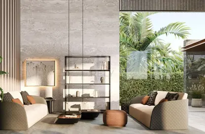 فيلا - 5 غرف نوم - 7 حمامات للبيع في فلل ميرا - ميدان - دبي