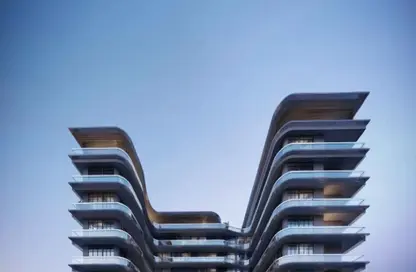 Apartment - 2 Bedrooms - 3 Bathrooms for sale in Bond Enclave - Arjan - Dubai