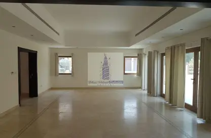 Villa - 4 Bedrooms - 4 Bathrooms for rent in Oliva - Victory Heights - Dubai Sports City - Dubai