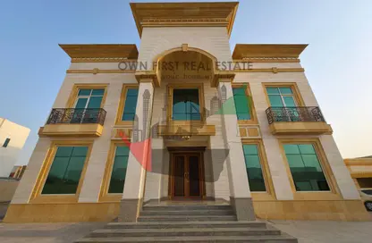 Villa - 6 Bedrooms - 7+ Bathrooms for rent in Al Khawaneej 1 - Al Khawaneej - Dubai