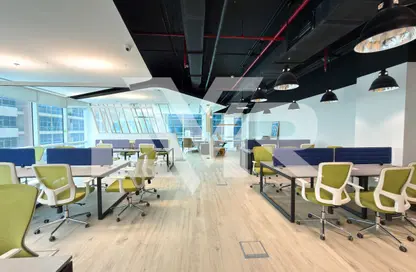 مكتب - استوديو - 1 حمام للايجار في باي سكوير - الخليج التجاري - دبي مكتب - استوديو - 1 حمام للايجار في باي سكوير - الخليج التجاري - دبي