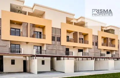 Townhouse - 4 Bedrooms - 5 Bathrooms for sale in Lilac Park - Jumeirah Village Circle - Dubai