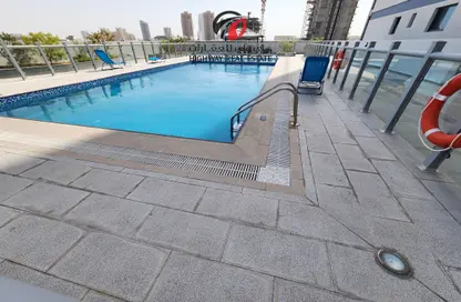 Apartment - 1 Bedroom - 2 Bathrooms for rent in District 18 - Jumeirah Village Circle - Dubai
