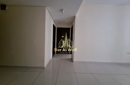 Apartment - 1 Bedroom - 1 Bathroom for rent in Sahara Complex - Al Nahda - Sharjah