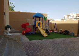 Villa - 5 bedrooms - 7 bathrooms for sale in Al Rawda 2 Villas - Al Rawda 2 - Al Rawda - Ajman Villa - 5 bedrooms - 7 bathrooms for sale in Al Rawda 2 Villas - Al Rawda 2 - Al Rawda - Ajman