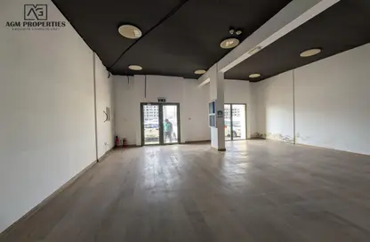 Shop - Studio - 1 Bathroom for rent in Morocco Cluster - International City - Dubai