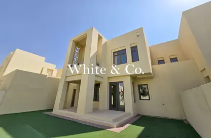 Townhouse - 3 Bedrooms - 4 Bathrooms for sale in Mira Oasis 1 - Mira Oasis - Reem - Dubai