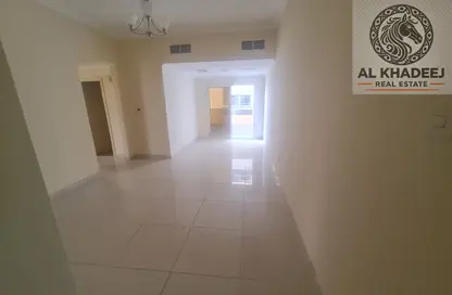 شقة - 2 غرف نوم - 3 حمامات للايجار في شارع الشيخ جابر الصباح - النعيمية - النعيمية - عجمان