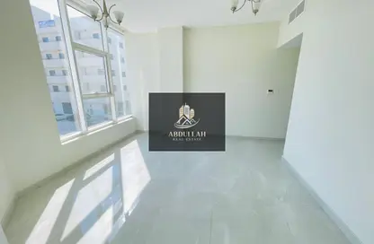 شقة - غرفة نوم - 2 حمامات للايجار في سراب 2 - الجادة - الشارقة