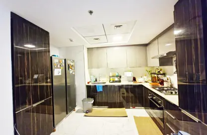 Apartment - 2 Bedrooms - 3 Bathrooms for sale in Golden Dream Tower 1 - Jumeirah Village Circle - Dubai