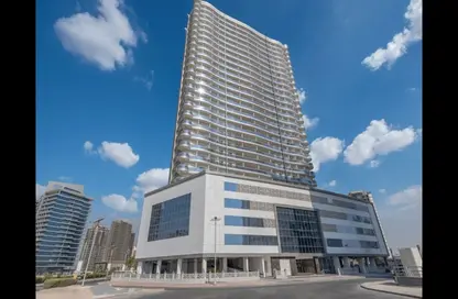 Apartment - 2 Bedrooms - 3 Bathrooms for rent in Hera Tower - Dubai Sports City - Dubai