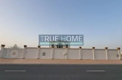 Villa - 5 Bedrooms - 6 Bathrooms for sale in Hoshi 1 - Hoshi - Al Badie - Sharjah