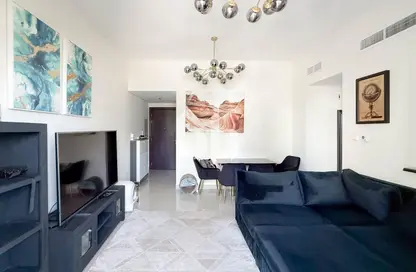 شقة - غرفة نوم - 1 حمام للبيع في مرتفعات الصقر - مدينة دبي الرياضية - دبي شقة - غرفة نوم - 1 حمام للبيع في مرتفعات الصقر - مدينة دبي الرياضية - دبي