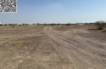 Land - Studio for sale in Manama - Ajman
