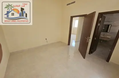 شقة - غرفة نوم - 2 حمامات للايجار في بناية مويليح 3 - مويلح - الشارقة