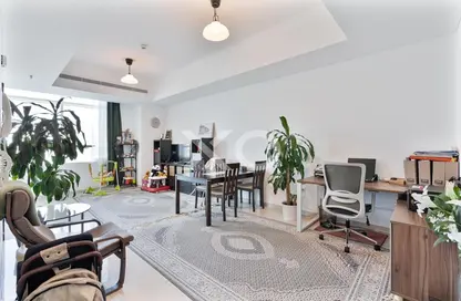 Apartment - 2 Bedrooms - 2 Bathrooms for sale in Botanica Tower - Dubai Marina - Dubai
