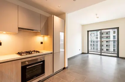 Apartment - 1 Bedroom - 2 Bathrooms for sale in The Crest Tower C - Sobha Hartland - Mohammed Bin Rashid City - Dubai