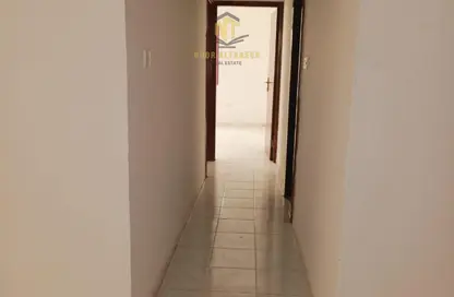 شقة - 3 غرف نوم - 2 حمامات للايجار في المجاز 2 - المجاز - الشارقة
