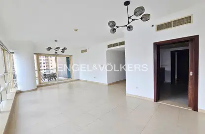 Apartment - 1 Bedroom - 2 Bathrooms for rent in Marina Quays West - Marina Quays - Dubai Marina - Dubai