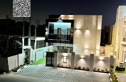 دوبلكس - 5 غرف نوم - 7 حمامات للبيع في العامرة جاردنز - العامرة - عجمان