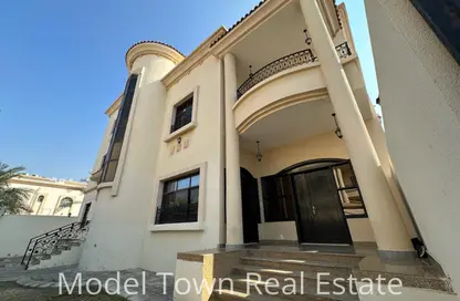 Apartment - Studio - 1 Bathroom for rent in Khalifa City A Villas - Khalifa City A - Khalifa City - Abu Dhabi
