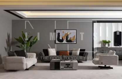 Apartment - 1 Bedroom - 2 Bathrooms for sale in Azizi Milan - City of Arabia - Dubai