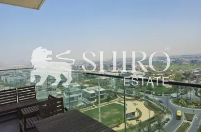 Apartment - 3 Bedrooms - 3 Bathrooms for rent in Golf Suites - Dubai Hills Estate - Dubai