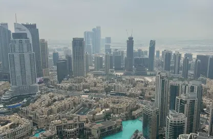 Apartment - 2 Bedrooms - 3 Bathrooms for sale in Grande - Opera District - Downtown Dubai - Dubai